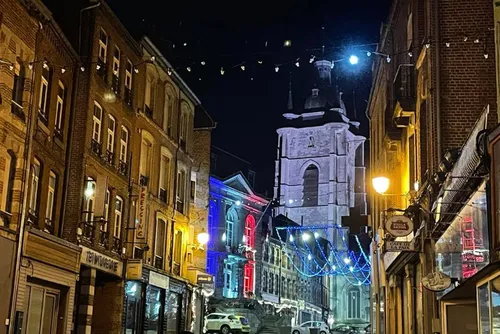 Messes de Noël en Sambre Avesnois, où et quand ?