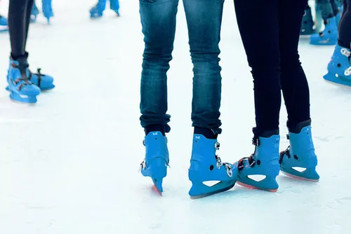 Avesnes-sur-Helpe veut "démocratiser les sports d'hiver"