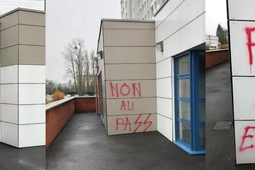 Sud-Avesnois / Thiérache : en bref ce lundi 27 décembre 2021