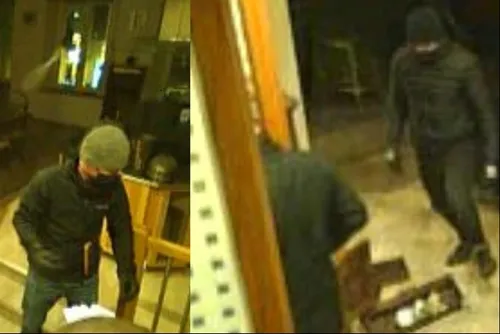 Des cambriolages hier soir à Ohain, sur Fourmies et en Thiérache