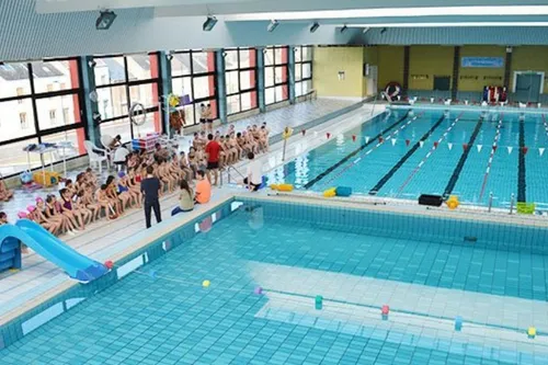 La réouverture de la piscine d’Hautmont n’est pas une priorité pour...