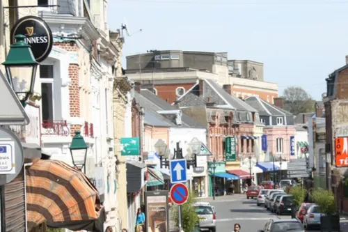 Nouveaux commerces : ça bouge dans le centre-ville de Fourmies !
