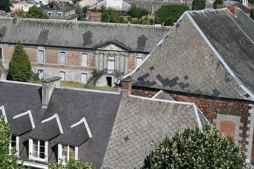 Transformation de l’abbaye d’Hautmont : les regrets de l’opposition...