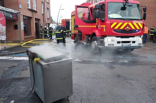 Sambre : en bref pour ce vendredi 31 décembre 2021