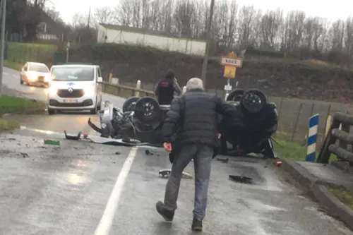 Sud-Avesnois / Thiérache : en bref ce lundi 3 janvier 2022
