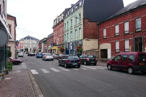 Le lancement dès le 10 janvier de la 1ère phase des travaux de...