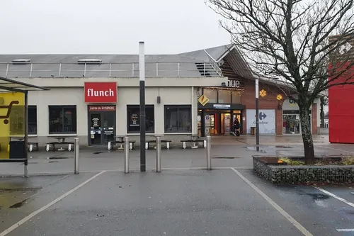 Fourmies : clap de fin pour le Restaurant Flunch, bientôt remplacé...