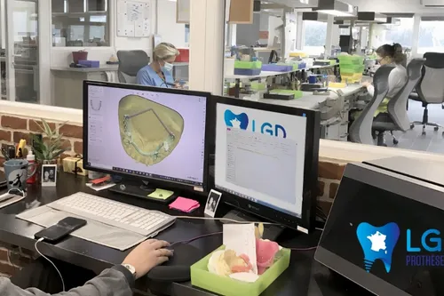 Fourmies / Cambrai : des repreneurs potentiels pour le laboratoire...