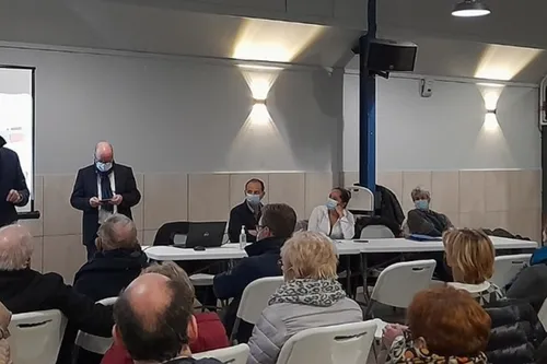 Fourmies : des commerçants vigilants à quelques jours du top départ...