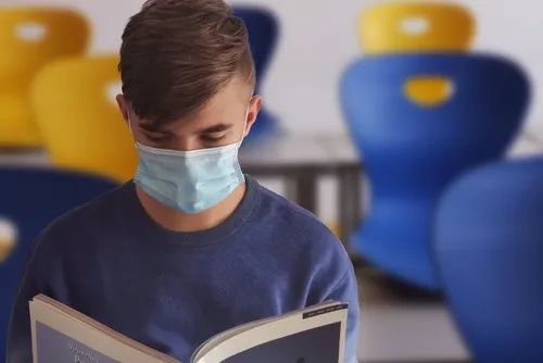 Éducation - Le retour d'un protocole allégé dans les écoles