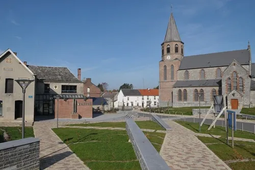 Colleret - L'incroyable legs d'une habitante décédée en octobre...