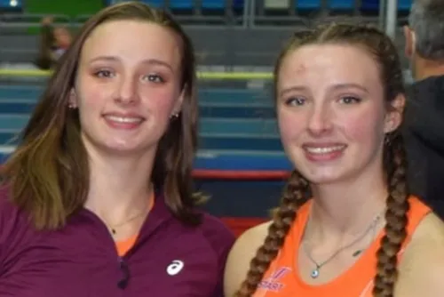 Résultas sports du lundi 10 janvier : les soeurs Galet qualifiées...
