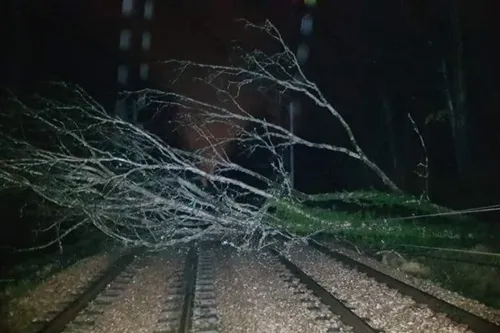 Sambre : en bref pour ce lundi 10 janvier 2022