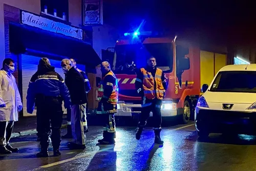 Sud-Avesnois / Thiérache : en bref ce lundi 10 janvier 2022