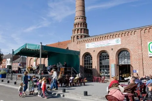 La relance d’un projet à 10 millions d’euros pour réhabiliter...