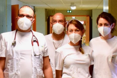 Sud-Avesnois / Thiérache : en bref ce mardi 11 janvier 2022