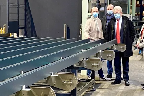 Sud-Avesnois / Thiérache : en bref ce mercredi 12 janvier 2022