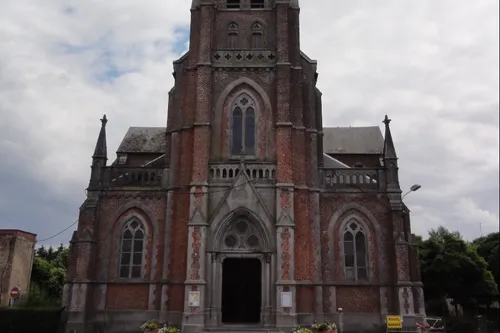 Des travaux à réaliser en urgence cette année pour sauvegarder...
