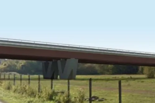 Des inquiétudes et des questions sur la mise à 2x2 voies de la RN2...