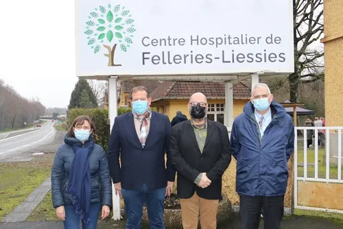 Avesnois / Pays de Mormal : en bref pour ce jeudi 13 janvier 2022