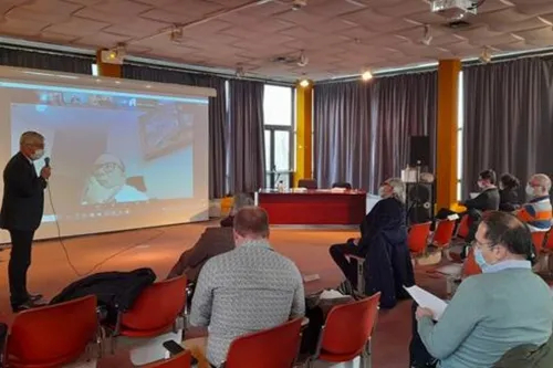 Aulnoye-Aymeries - L'ARS réunit les acteurs de la santé du...