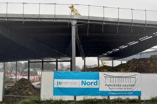 Avesnois / Pays de Mormal : en bref pour ce vendredi 14 janvier 2022