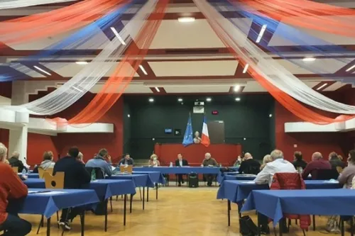 Sud-Avesnois / Thiérache : en bref ce vendredi 14 janvier 2022