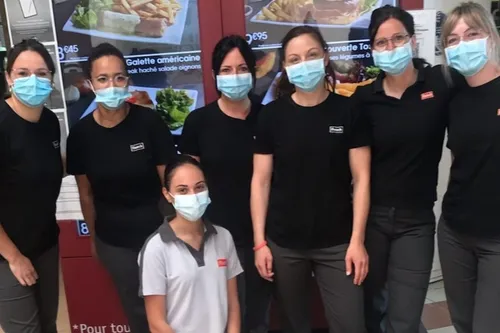 Avesnois / Pays de Mormal : en bref pour ce lundi 17 janvier 2022