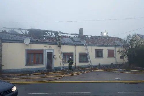 Avesnois / Pays de Mormal : en bref pour ce mardi 18 janvier 2022