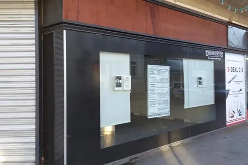 Hirson : ça bouge dans le centre-ville, avec les arrivées de...