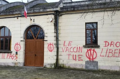 Wignehies : un appel à témoins lancé par le maire après les...