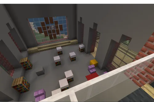 Médi@'Pass, le réseau des bibliothèques et médiathèques du...