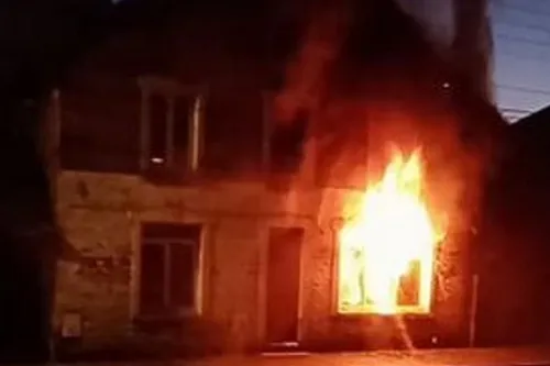 Sambre : en bref pour ce mercredi 19 janvier 2022