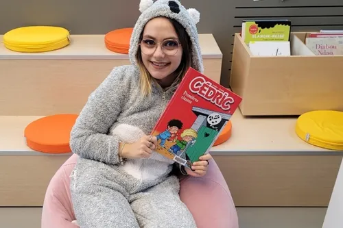 Fourmies/Momignies : 2 soirées « pyjama » ce jeudi et vendredi avec...