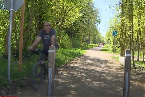 Vélo - Le réseau points-noeuds arrive dans l'Avesnois