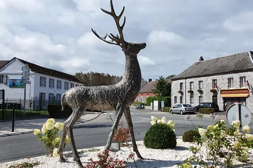 Sud-Avesnois / Thiérache : en bref ce lundi 24 janvier 2022