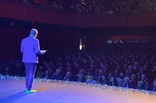 Fourmies : une cérémonie des vœux en présentiel le 18 février...