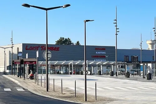 Sambre : en bref pour ce mardi 25 janvier 2022