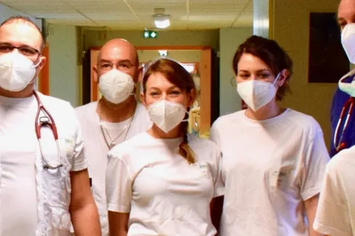 Sud-Avesnois / Thiérache : en bref ce mardi 25 janvier 2022