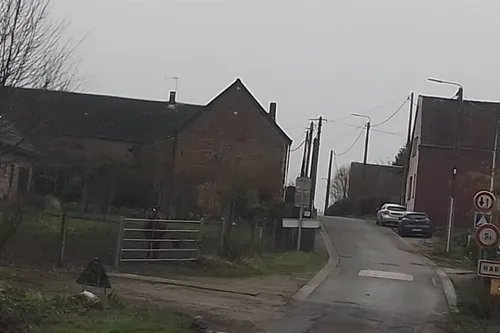 Avesnois / Pays de Mormal : en bref pour ce lundi 31 janvier 2022