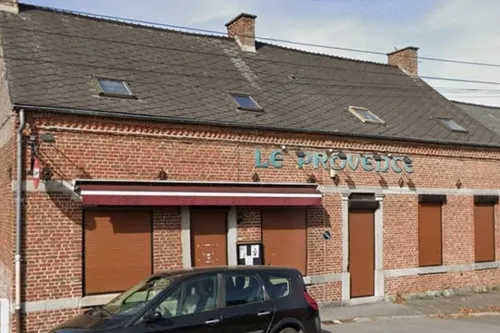 Fourmies : la réouverture aujourd’hui du bar Le Provence