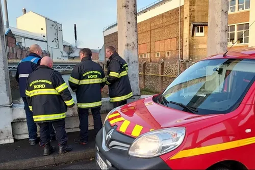 Sambre : en bref pour ce mercredi 2 février 2022