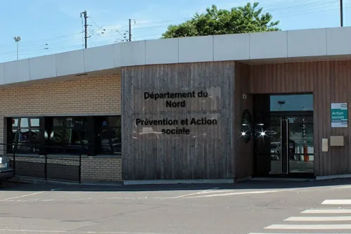 Fourmies : une grève pour dire non au projet de réorganisation des...