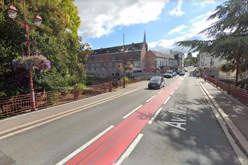 Hautmont, le Pont des Bateliers sera remplacé