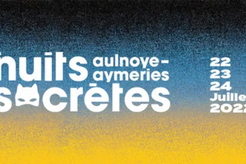 Orelsan, Damso, PNL, Charlotte de Witte et Juliette Armanet, têtes...