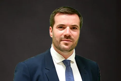 Benjamin Saint-Huile quitte le PS et renonce à parrainer Anne...