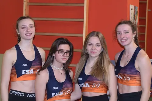 Athlétisme - Trois titres régionaux pour le CA Fourmies !