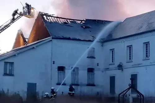 Avesnois / Pays de Mormal : en bref pour ce lundi 7 février 2022