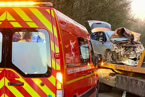 Hirson : un mort et un blessé grave dans un violent face-à-face sur...