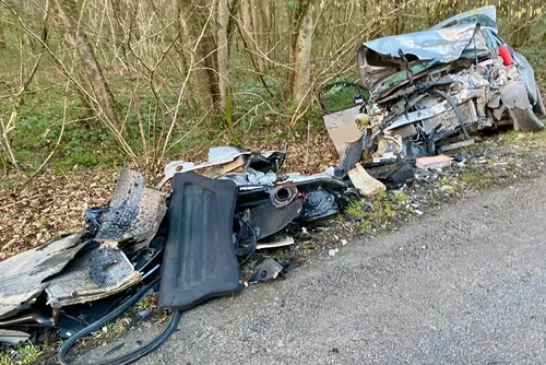 Sud-Avesnois / Thiérache : en bref ce mardi 8 février 2022